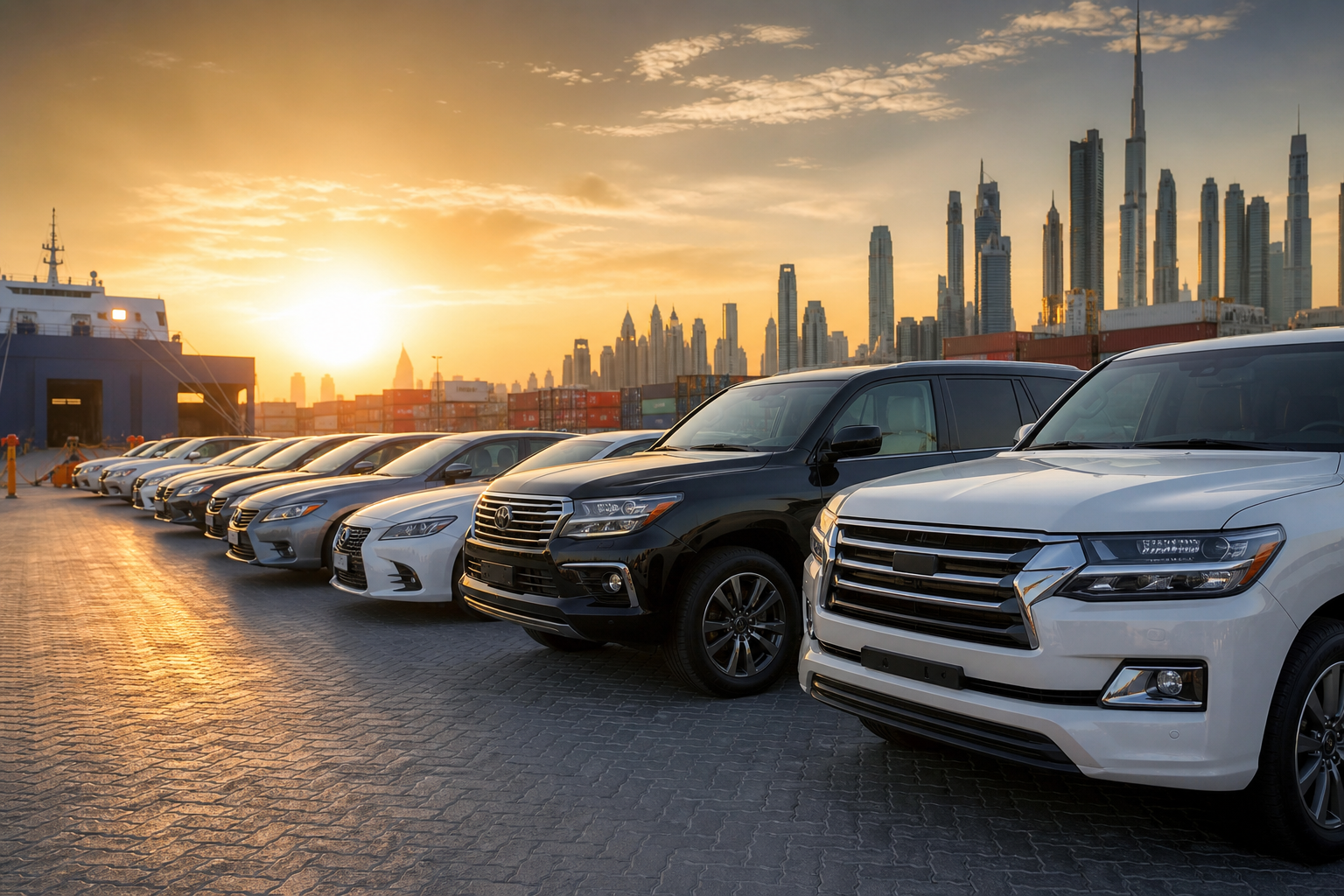 Welcome to Zentro Motors